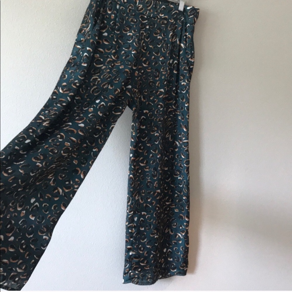 Stillwater Pants for Jess
